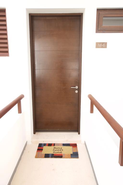Tao Luxury Condo Mexico Akumal Buitenkant foto