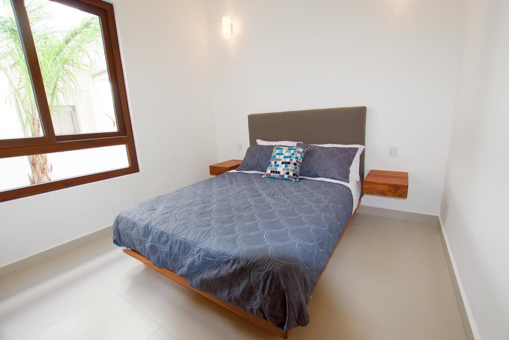 Tao Luxury Condo Mexico Akumal Buitenkant foto